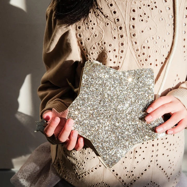 Super Sparkle Bag