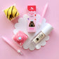 Lip Gloss Wand