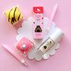 Lip Gloss Wand