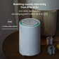 3-in-1 Air Purifier Sound Machine
