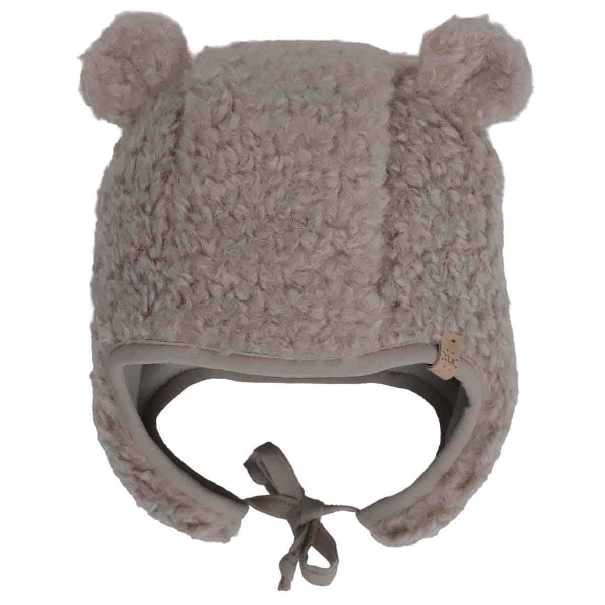 Bear Hat