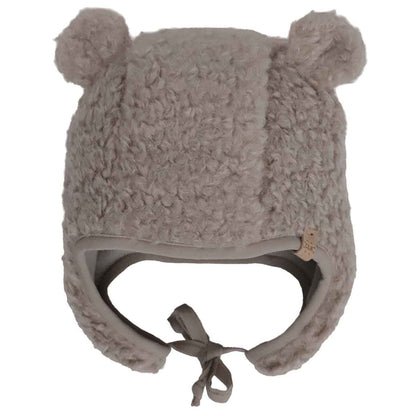 Bear Hat
