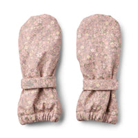 Rily Mitt