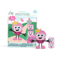 Glo Pals Character