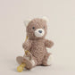 Bitzy Pal Pacifier & Plush