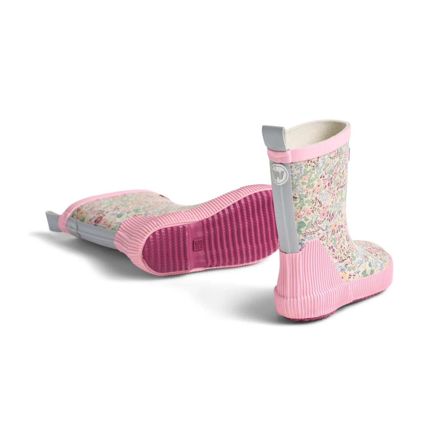 Boot Welly