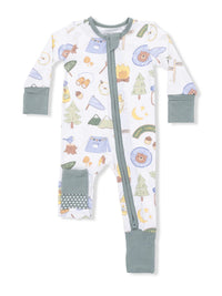 Convertible Romper
