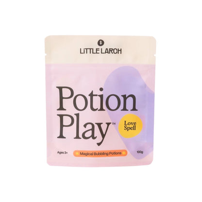 Potion Play