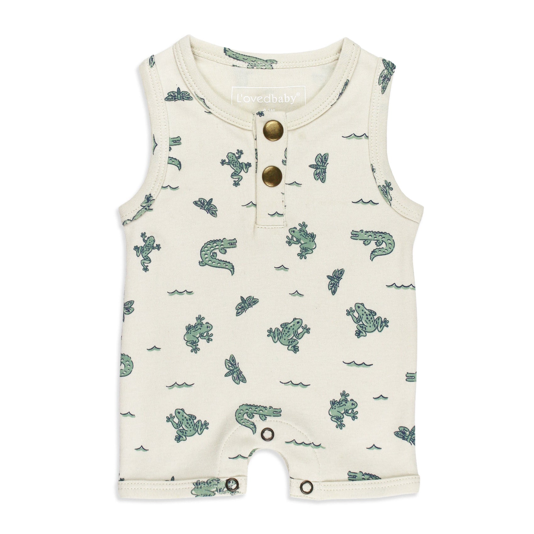 Kids Rompers