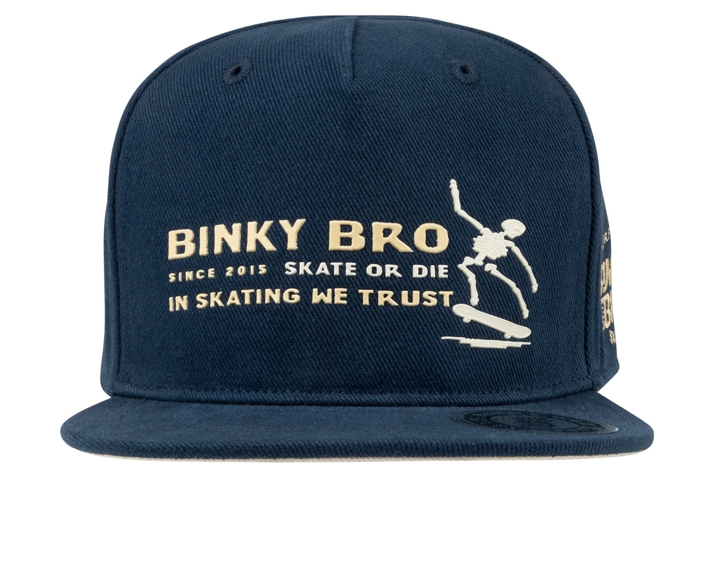 The Cape Hat