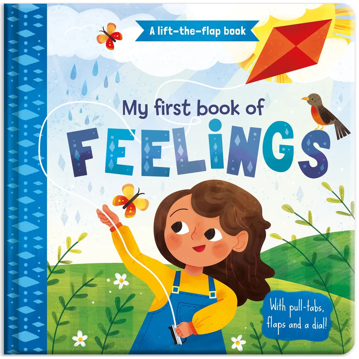 First Book of Feelings