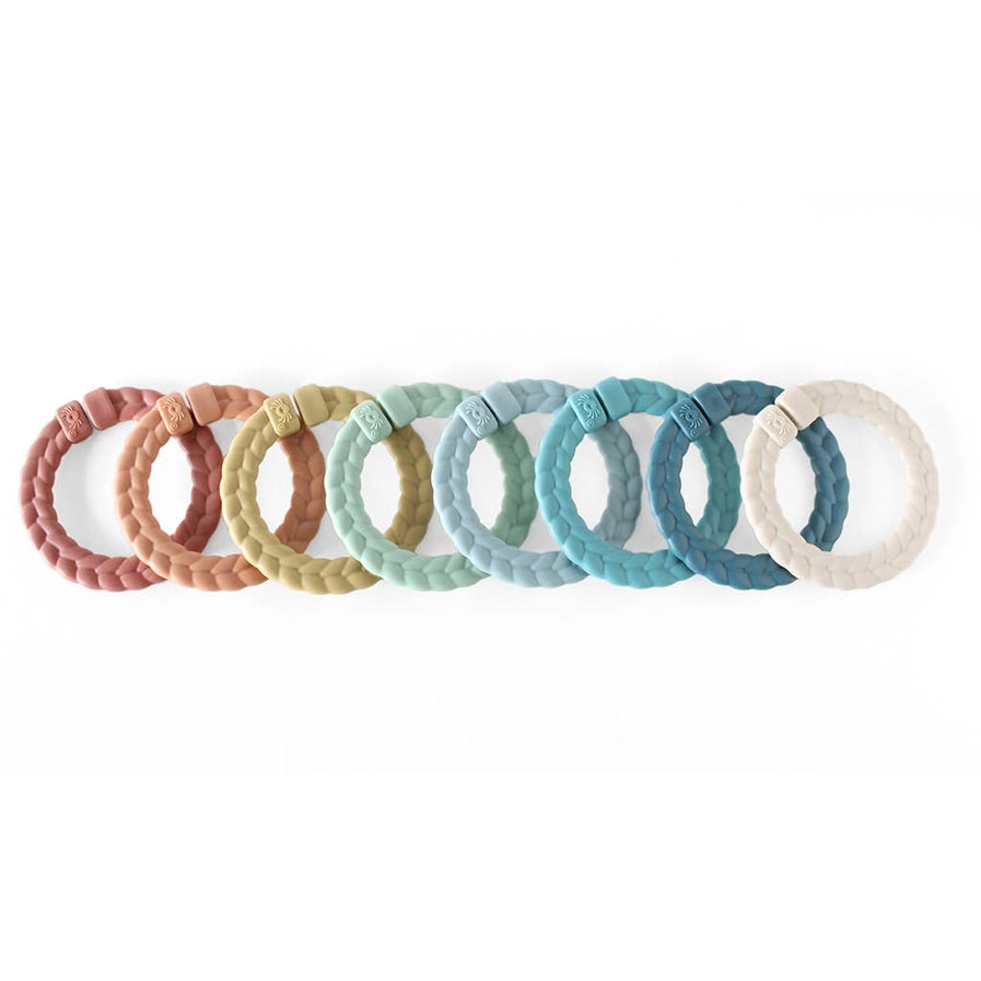 Linking Rings