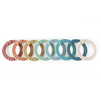 Linking Rings