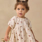 Bella Dress Apples