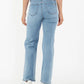 Kyle Wide Leg Jean