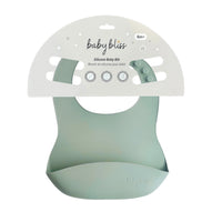 Silicone Bib