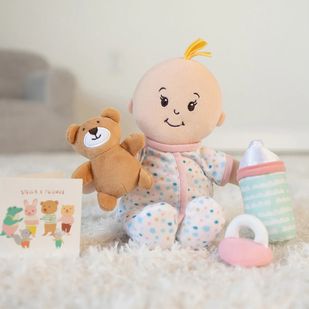 Love, Stella Sleep Time Set