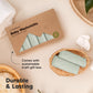 Baby Wash Cloth 6pk