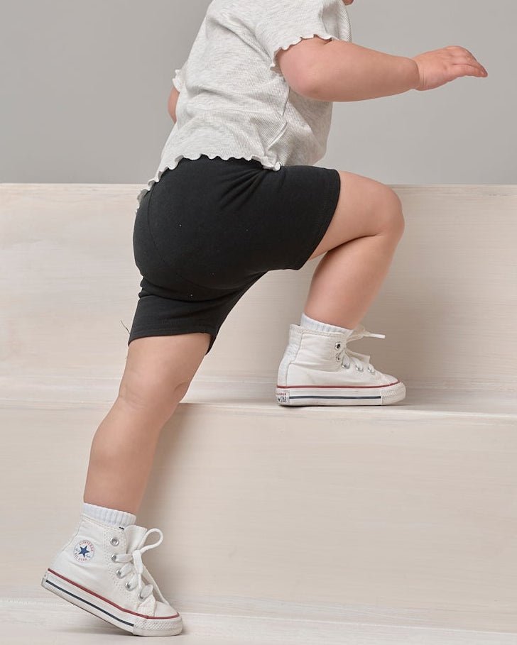 Biker Short - Baby