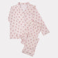 Women's 2 Piece Pajama Set