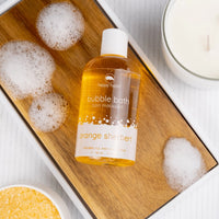 Bubble Bath