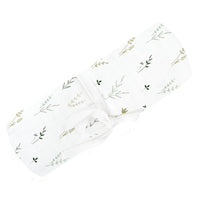 Cotton Muslin Swaddle Blanket
