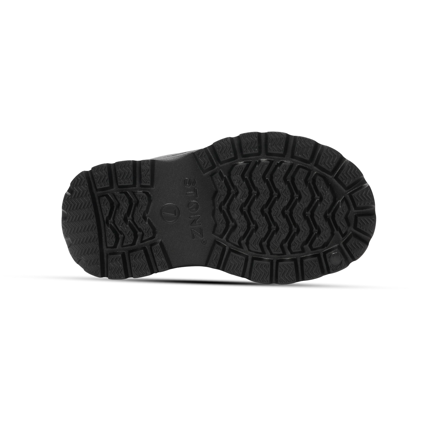Trek Boots - Toddler