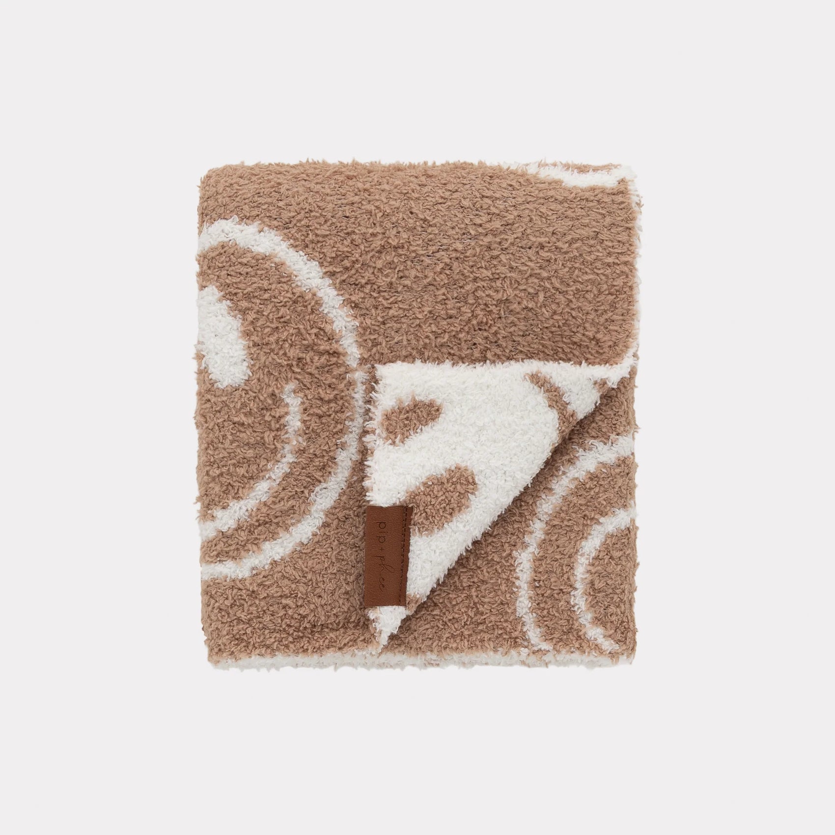 Plush Blanket Toddler