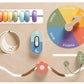 Busy Board Toy