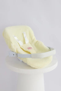 Doll Carseat