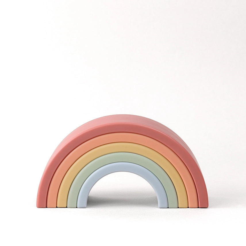 Stacking Rainbow