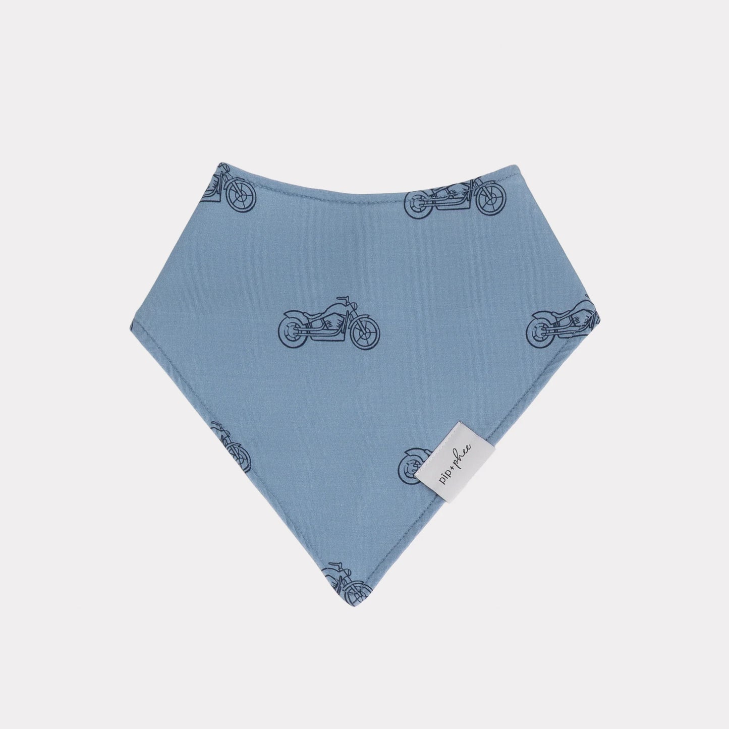Bandana Bib