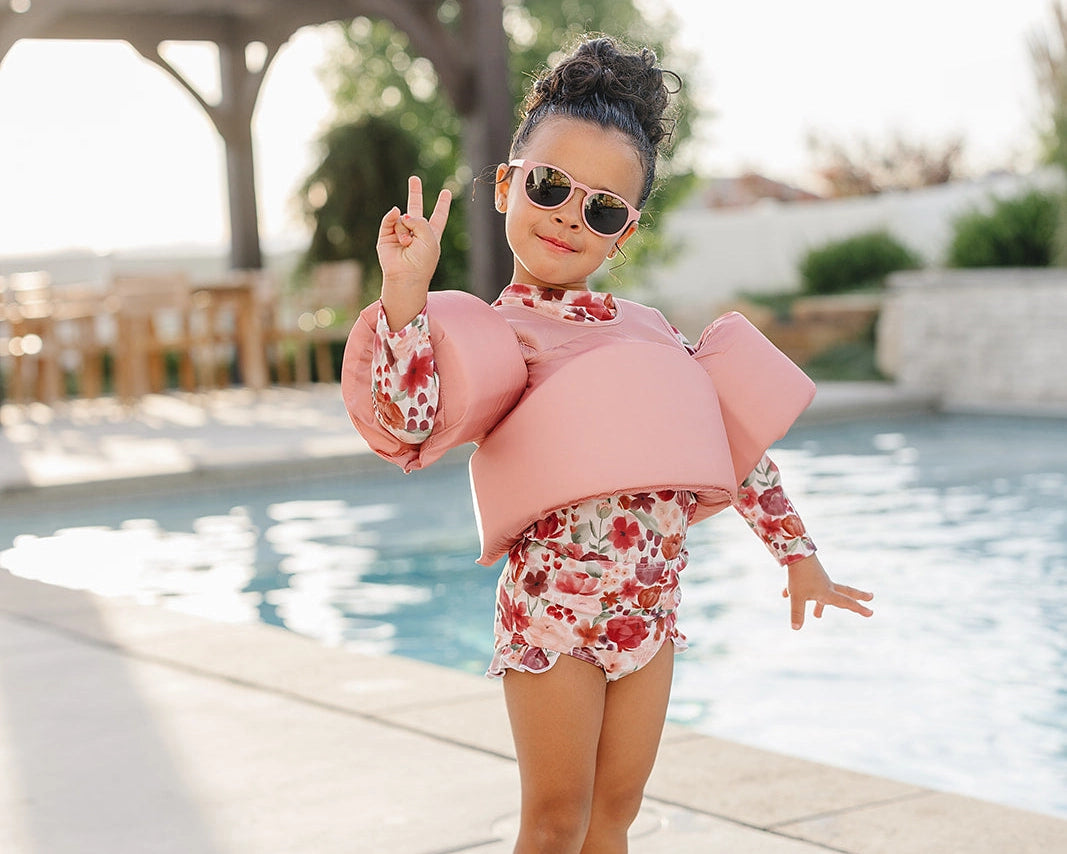 The Keyhole Sunnies