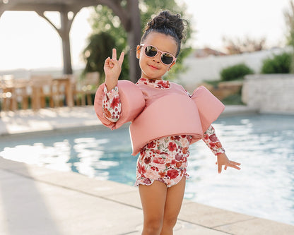 The Keyhole Sunnies