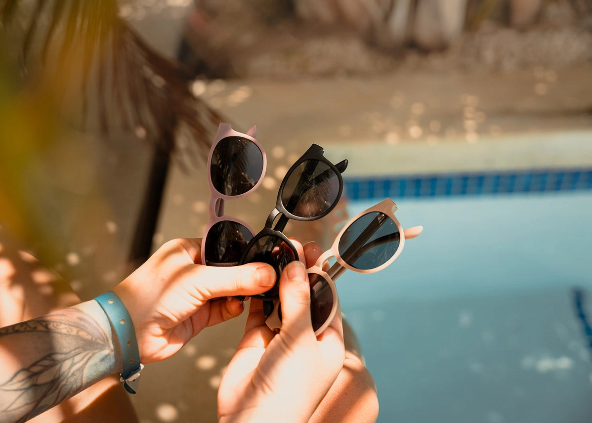 The Keyhole Sunnies