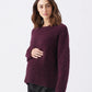 Theo Cosy Knit