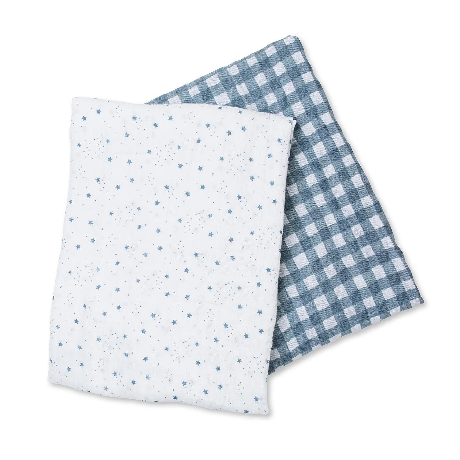 2pk Muslin Swaddle