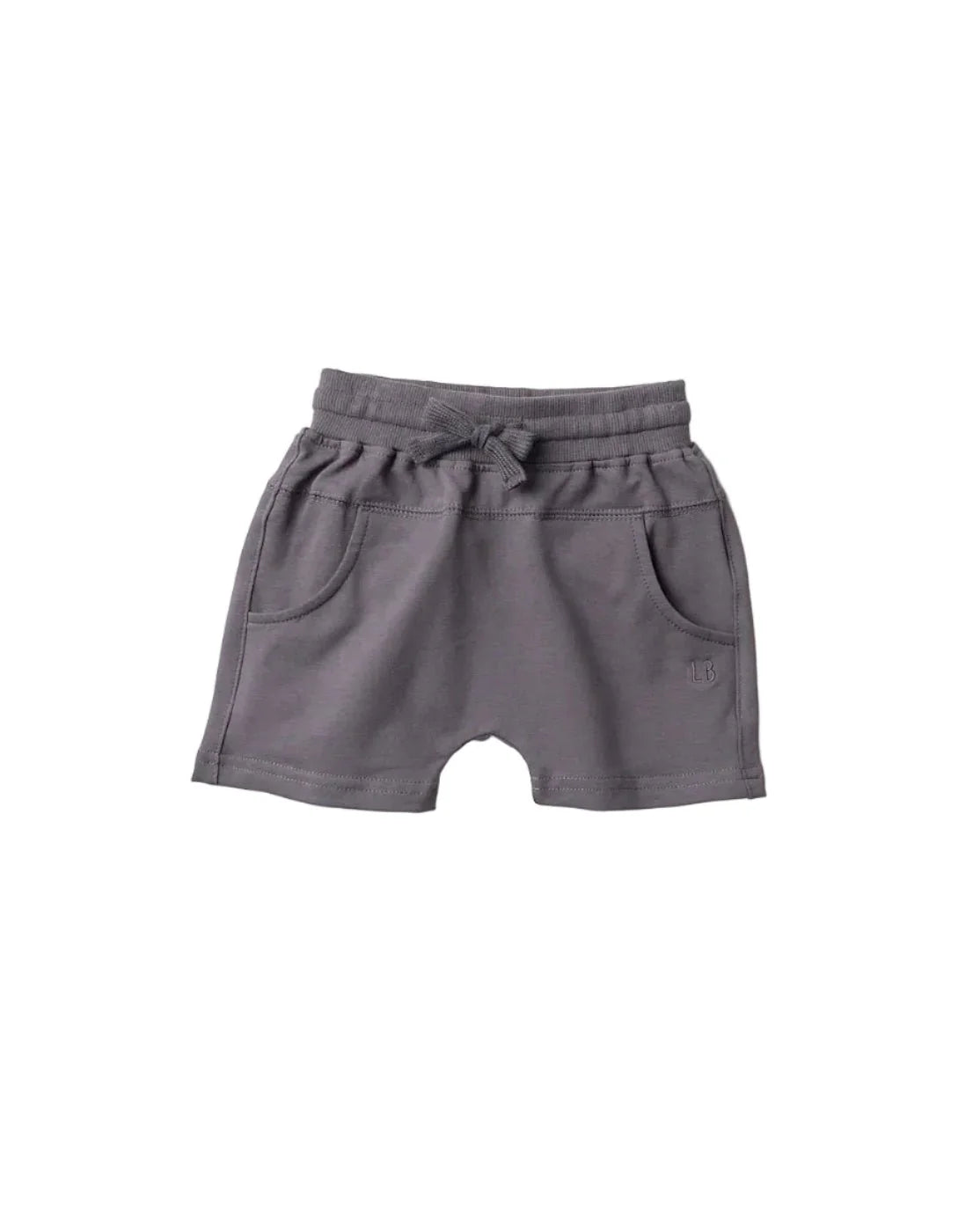 Baby Harem Shorts