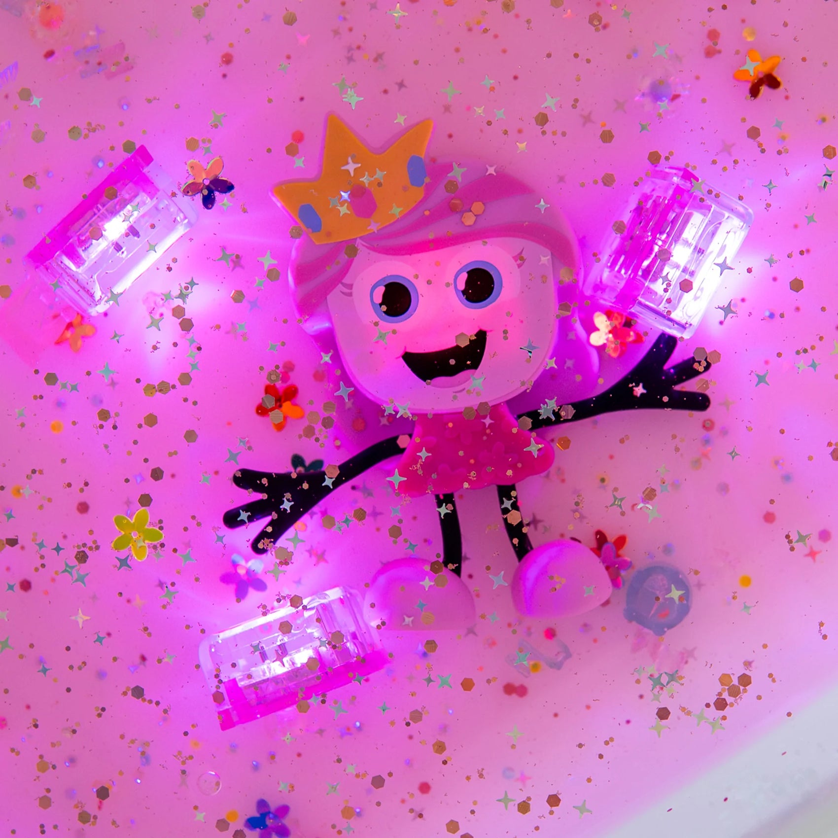 Glo Pals Character