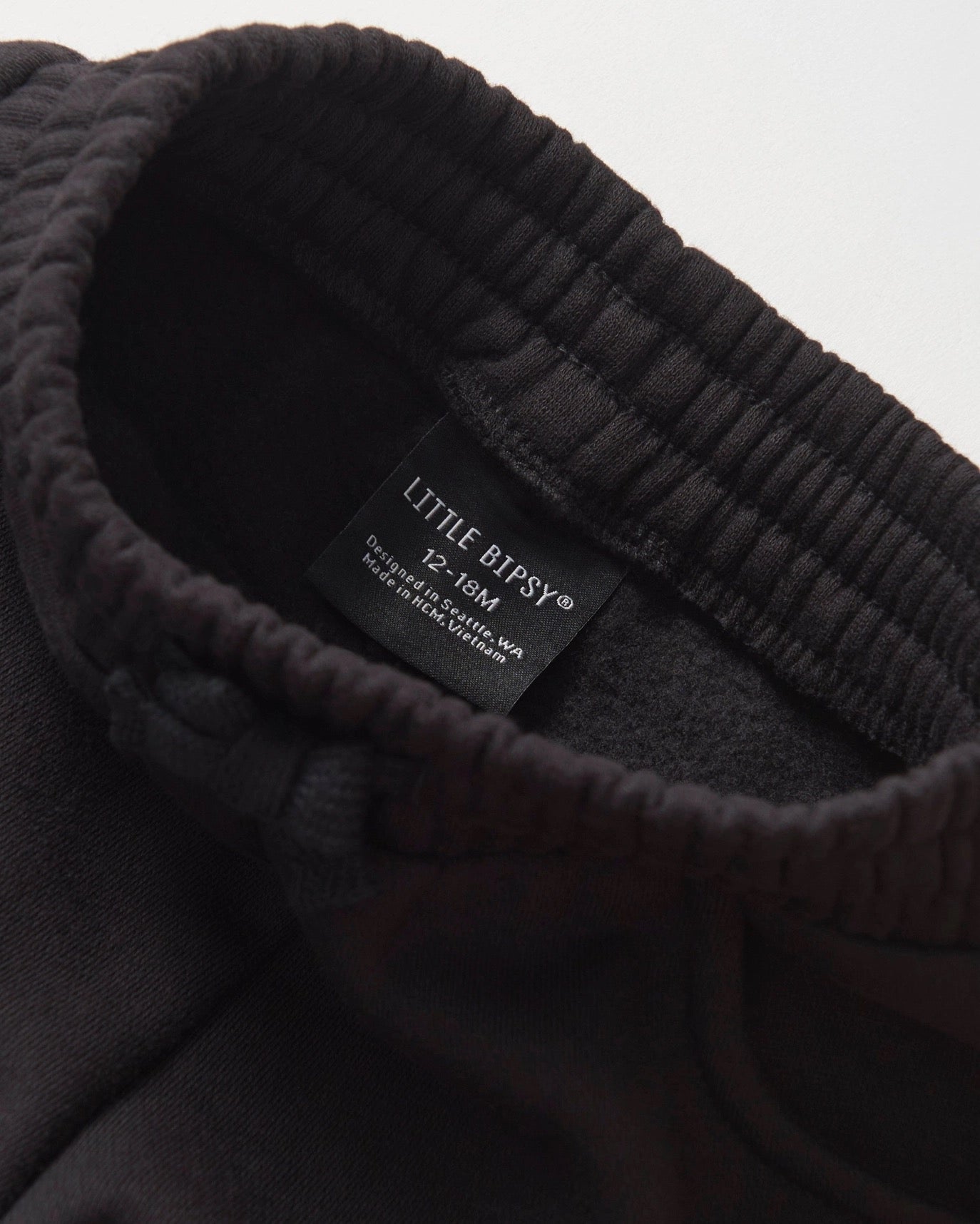 Cargo Sweatpant Baby