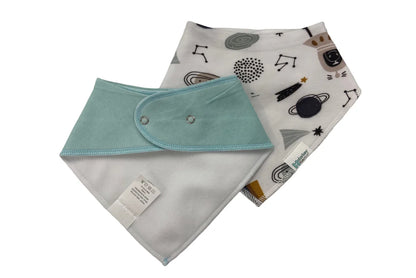 Dribble Bib