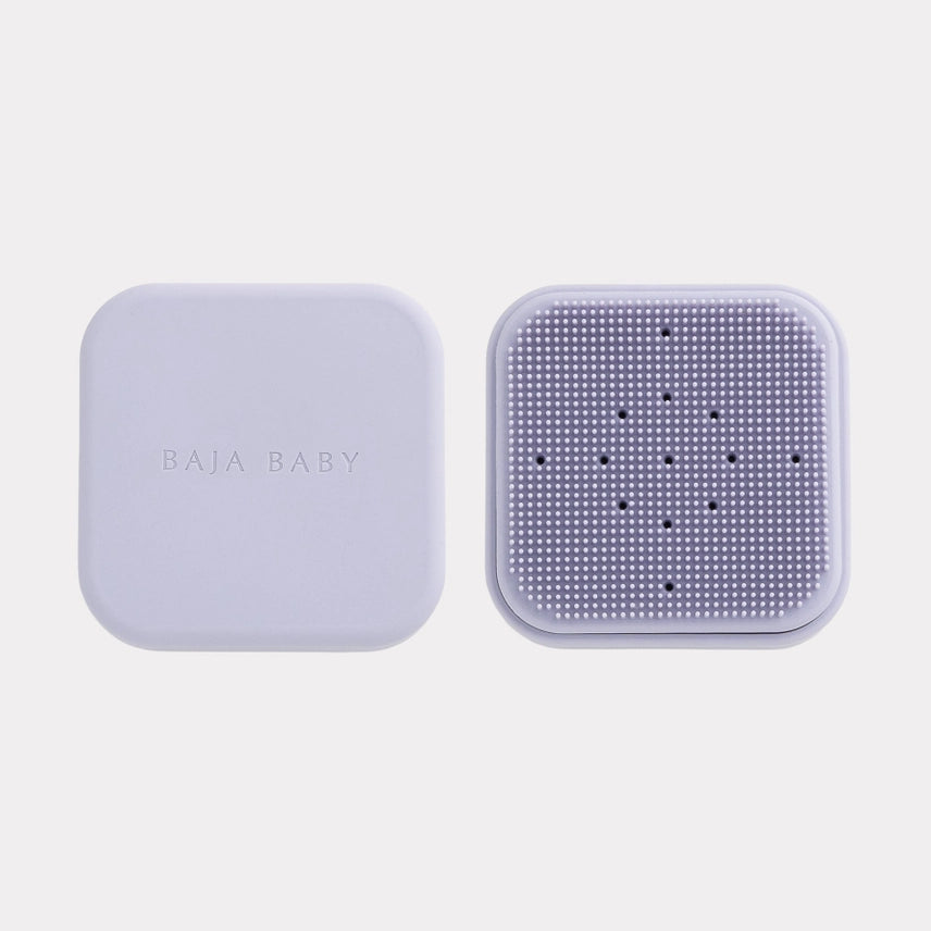 Cradle Cap Brush