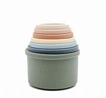 Stacking Cups