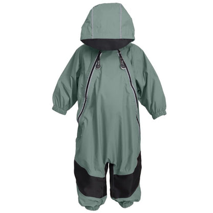 Shell Rain Suit