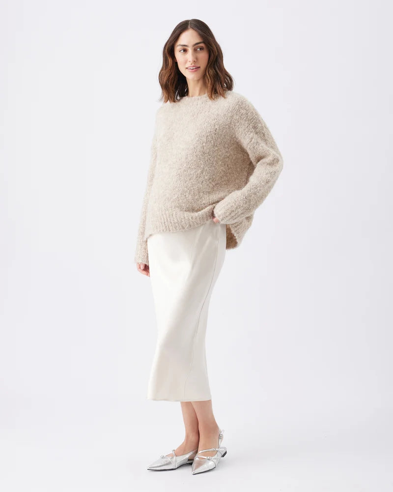 Theo Cosy Knit