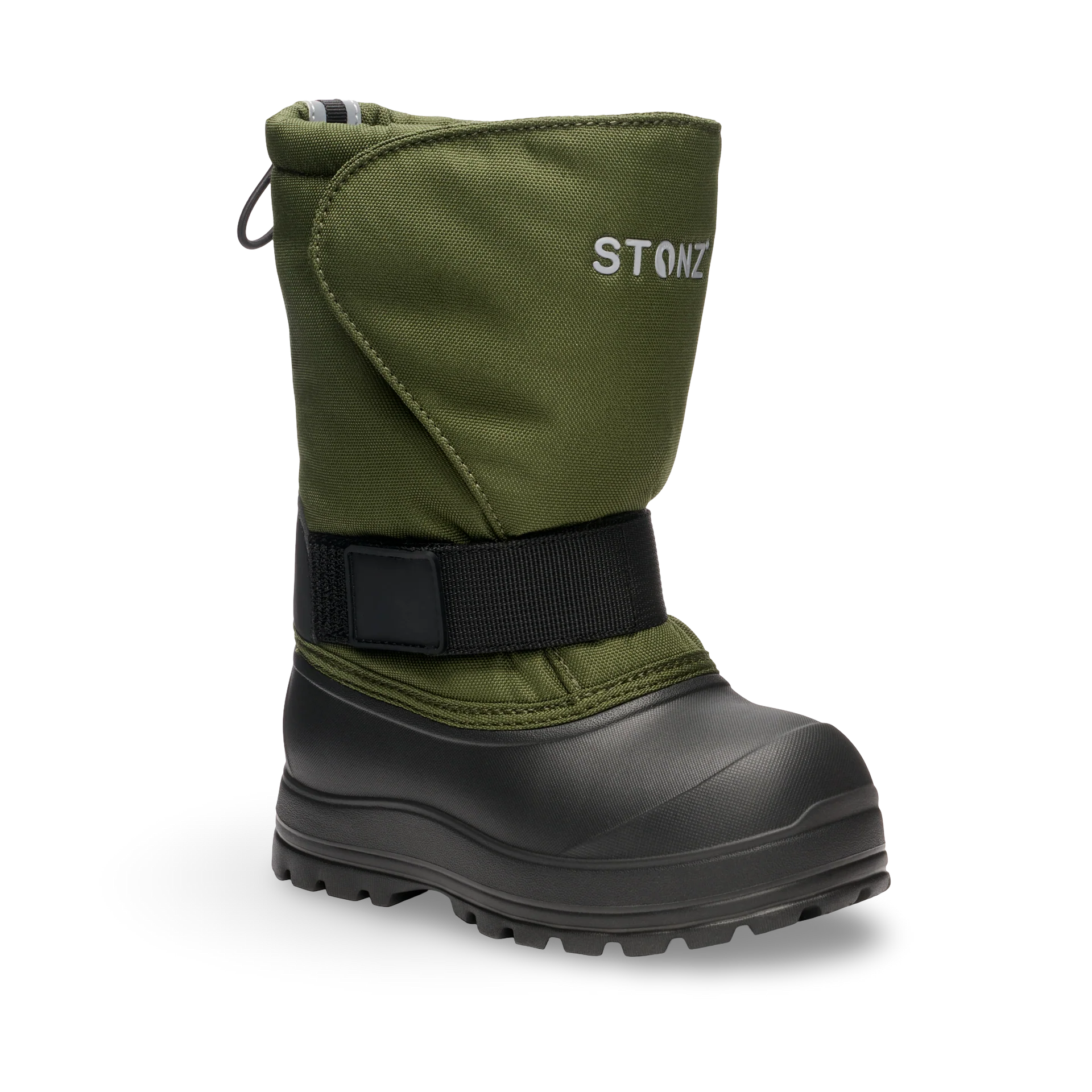 Trek Boots - Kid