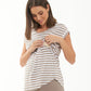 Lionel Nursing Tee